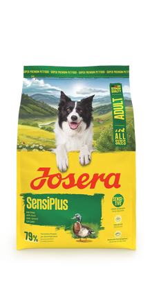 Josera Dog SensiPlus