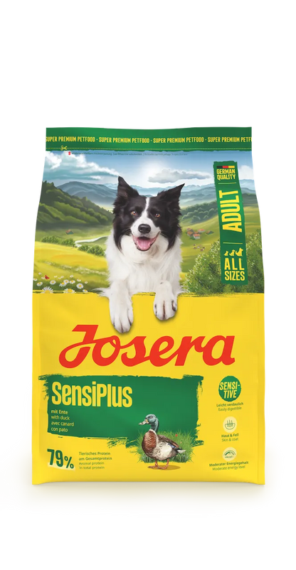 Josera Dog SensiPlus