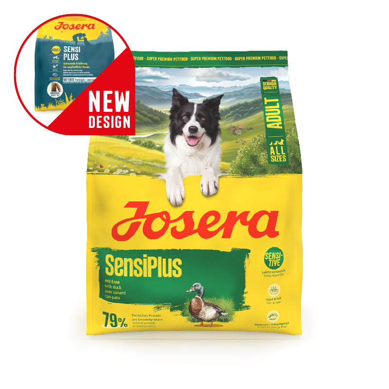 Josera Dog SensiPlus