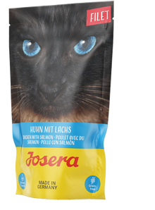 Josera Cat Fillet Chicken with Salmon