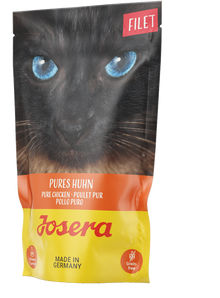 Josera Cat Fillet Pure Chicken