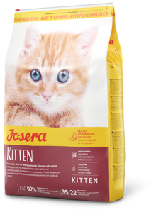 Josera Kitten