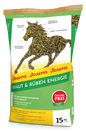 Josera Pferd Kraut & Rüben Energie