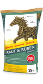 Josera Pferd Kraut & Rüben Struktur