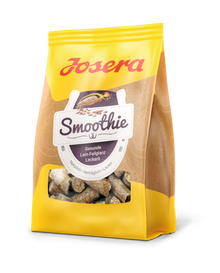 Josera Flaxseed Treats "Smoothie" for Horses
