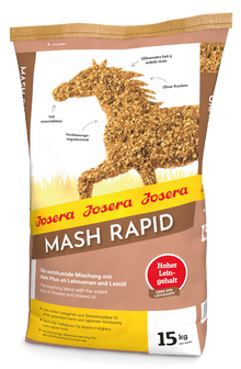 Josera Horse Mash Rapid