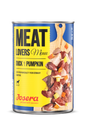 Josera Hund Meat Lovers Menü Duck with Pumpin
