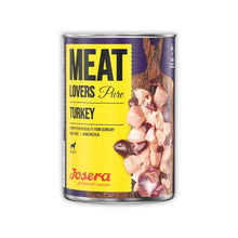 Josera Dog Meat Lovers Pure Turkey