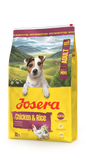 Josera Hund Mini Chicken & Rice