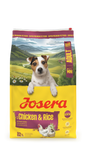 Josera Hund Mini Chicken & Rice