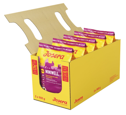 Josera Hund Mini Chicken & Rice