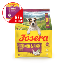 Josera Dog Mini Chicken & Rice