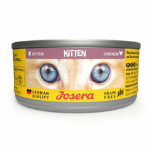 Josera Wet Food Kitten Chicken