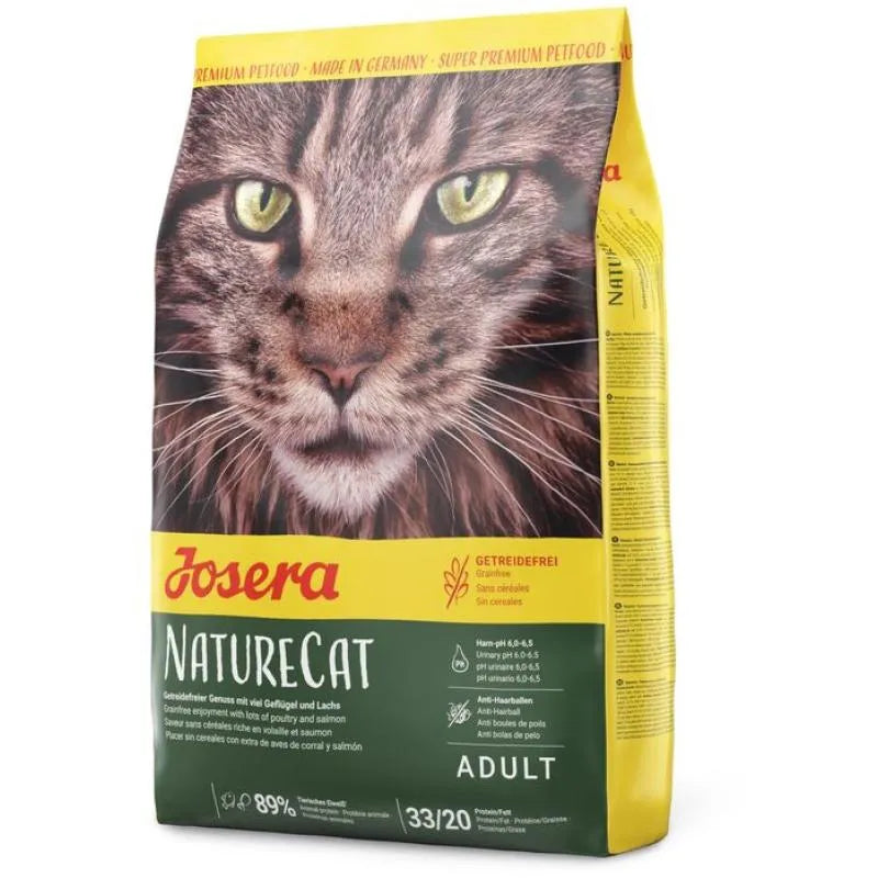 Josera NatureCat