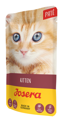 Josera Pâté Kitten