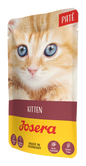 Josera Paté Kitten