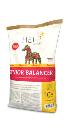 Josera Horse Help Senior Balancer