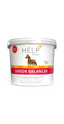 Josera Horse Help Senior Balancer