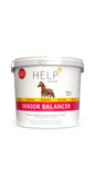 Josera Pferd Help Senior Balancer