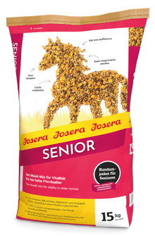 Josera Horse Senior