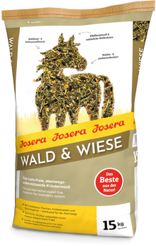Josera Horse Forest & Meadow