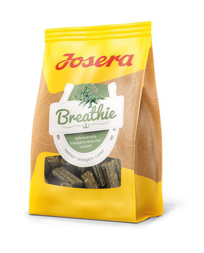 Josera Horse Treats Breathie