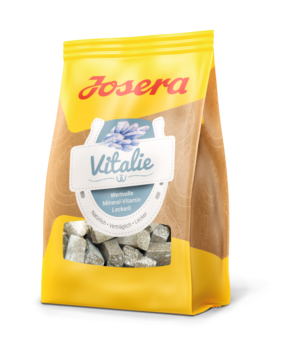 Josera Horse Treats Vitalie