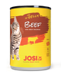 JosiCat Beef in Jelly