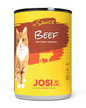 JosiCat Beef in Sauce