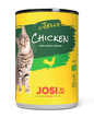 JosiCat Chicken in Jelly