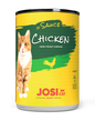 JosiCat Chicken in Sauce