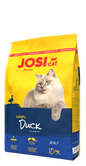 JosiCat Crispy Duck