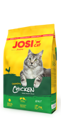 JosiCat Crunchy Chicken