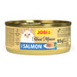 JosiCat Finest Mousse with salmon