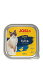 JosiCat Paté with Duck