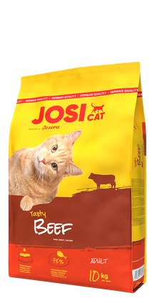 JosiCat Tasty Beef