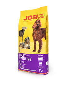 JosiDog Adult Sensitive