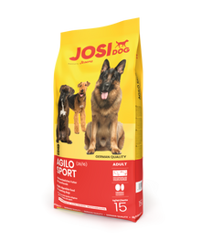 JosiDog Agilo Sport