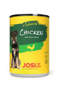 JosiDog Chicken in Sauce