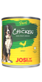 JosiDog Paté Chicken