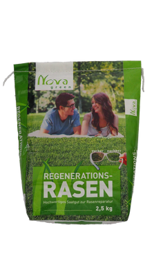 Juliwa Rasensamen Regeneration Beutel