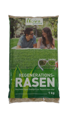 Juliwa Rasensamen Regeneration Beutel