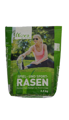 Juliwa Rasensamen Spiel-Sportrasen Beutel