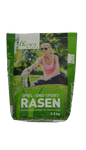 Juliwa Rasensamen Spiel-Sportrasen Beutel