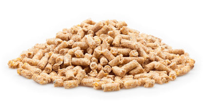 mifuma Junghähne Premium Pellet
