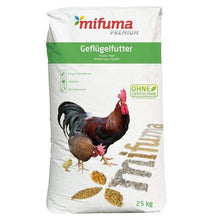 mifuma Young Roosters Premium Pellet