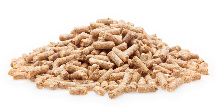 mifuma Junghennen Premium Pellet