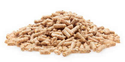 mifuma Junghennen Premium Pellet