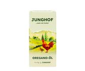 Junghof Oregano Oil 125 ml