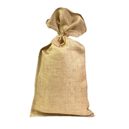 Noor Jute Sacks S natural (60 x 105 cm) 3-pack H185 OEKO-TEX